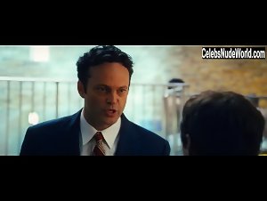 Bonita Friedericy in Unfinished Business (2015) 3