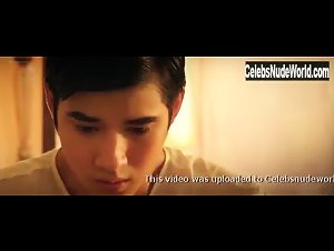 Bongkoj Khongmalai in Jan Dara pathommabot (2012) 16