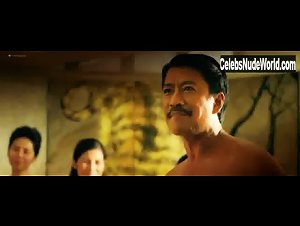 Bongkoj Khongmalai in Jan Dara pathommabot (2012) 8