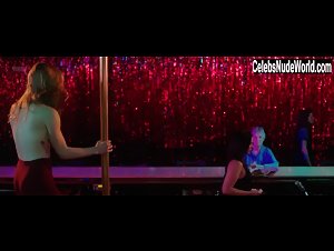 Bobbi Smith in Women Who Kill (2016) 1