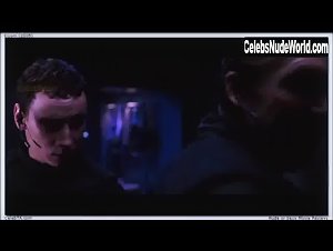 Blanka Jarosova in Doom (2005) 2