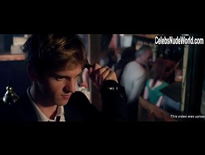 Blayze Collins-Perucchetti in Thompsons (2012) 18