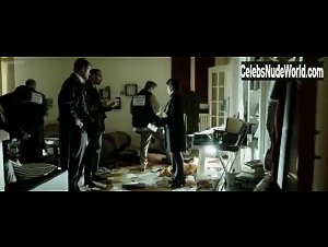 Blanche Leleu in L'affaire SK1 (2014) 2