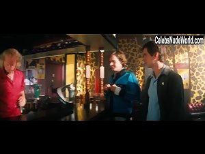 Bianca Drakes in Cashback (2006) 2