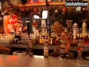Beyea in Playboy: America's Sexiest Bartenders (2004) 11