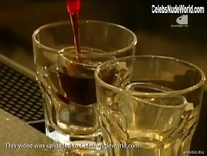 Beyea in Playboy: America's Sexiest Bartenders (2004) 5