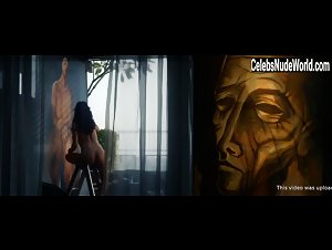 Bhavani Lee in Unfreedom (2014) 2