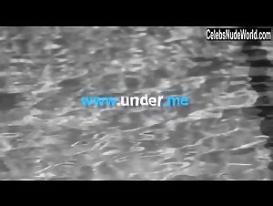 Bar Refaeli in Under.Me Lingerie Commercial (2012) 16