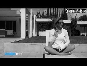 Bar Refaeli in Under.Me Lingerie Commercial (2012) 2