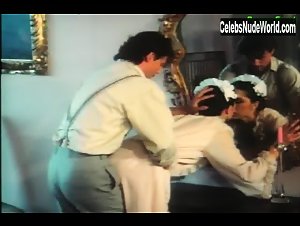 Barbara Blasko in La storia di Lady Chatterley (1989) 13