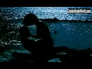 Barbara Livi in La rumbera (1998) 2