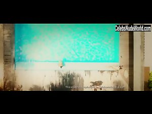 Barbara Mascarenhas in SP: Cronicas de uma cidade real (2018) 12