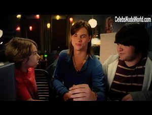 Beth Littleford in Movie 43 (2013) 1