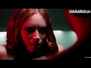 Bethany Orr in Excess Flesh (2015) 7
