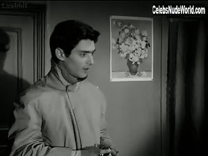 Barbara Sommers in La verite (1960) 10