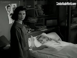 Barbara Sommers in La verite (1960) 11