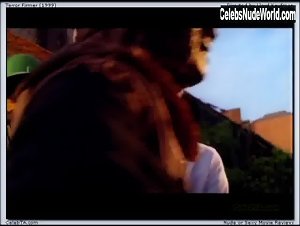 Bella Compagna in Terror Firmer (1999) 4
