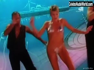 Barocca in Playboy: Voluptuous Vixens 2 (1998) 2