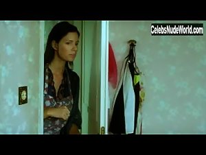 Becky Griffin in Matana MiShamayim (2003) 12