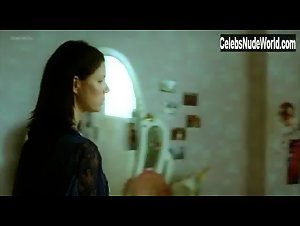 Becky Griffin in Matana MiShamayim (2003) 13
