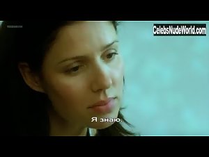 Becky Griffin in Matana MiShamayim (2003) 19