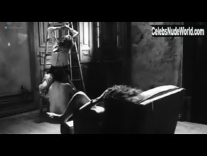 Bel Garcia in Filme de amor (2003) 3