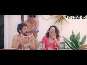 Belen Cuesta in Kiki, el amor se hace (2016) 10
