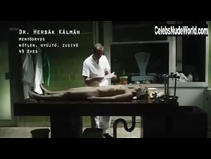 Bea Lass in Vegtelen percek (short) (2011) 3