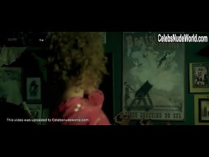 Bruna Linzmeyer in O Grande Circo Mistico (2018) 12