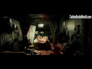 Bruna Linzmeyer in O Grande Circo Mistico (2018) 5