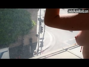 Caitlyn Folley in sxtape (2013) 17