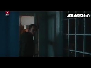 Camilla Lau in Herrens veje (series) (2017) 1