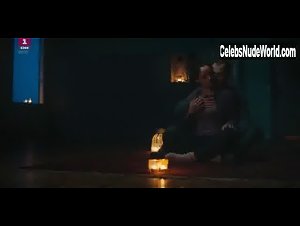 Camilla Lau in Herrens veje (series) (2017) 18