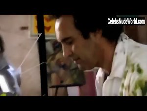 Camille de Leon in Procuradas (2004) 5