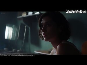 Camille de Leu in Das Boot (series) (2018) 10