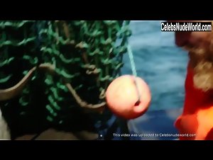 Camille Rowe in Deadliest Catch (short) (2012) 5