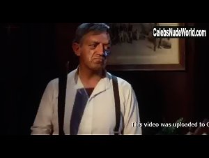 Abigail Wolcott boobs , Panties in Hellgate (1989) 7