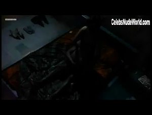 Adele Ado Explicit , Wet scene in Les saignantes (2005) 10