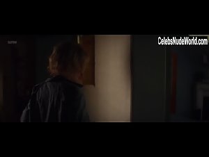 Adeline D'Hermy Bathtub , Hairy Pussy in Maryline (2017) 1