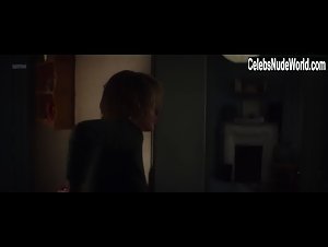 Adeline D'Hermy Bathtub , Hairy Pussy in Maryline (2017) 2
