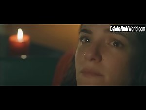 Adriana Camara nude , boobs In Sicarivs: La noche y el silencio (2015) 2