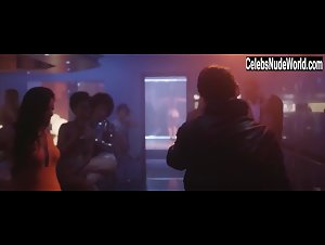 Adriana Camara nude , boobs In Sicarivs: La noche y el silencio (2015) 4