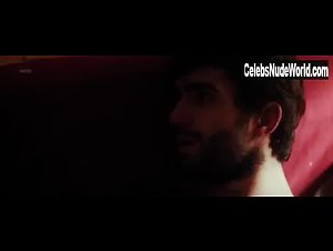 Adriana Da Fonseca nude , boobs In Even Lovers Get the Blues (2016) 19