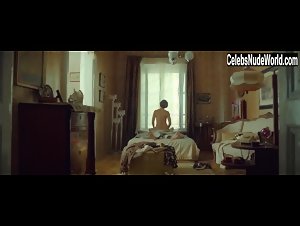 Agi Gubik Bouncing boobs , Explicit In Liza, a rokatunder (2015) 18