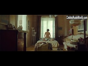 Agi Gubik Bouncing boobs , Explicit In Liza, a rokatunder (2015) 19