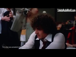 Agnes Kalpagos hot , boobs In Operazione Kappa: sparate a vista (1977) 20