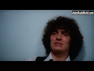 Agnes Kalpagos hot , boobs In Operazione Kappa: sparate a vista (1977) 9