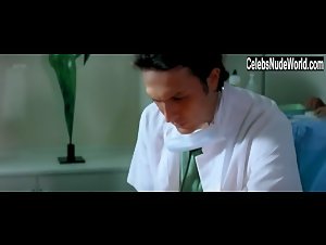 Axelle Abbadie in Mariage mixte (2004) 3