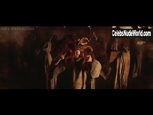 Aysun Aptulova in Conan the Barbarian (2011) 3