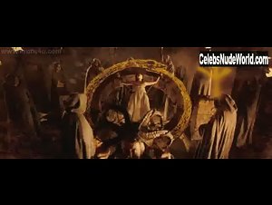 Aysun Aptulova in Conan the Barbarian (2011) 5